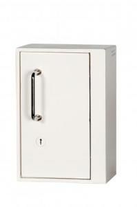 Chubb Drug Safe 1K